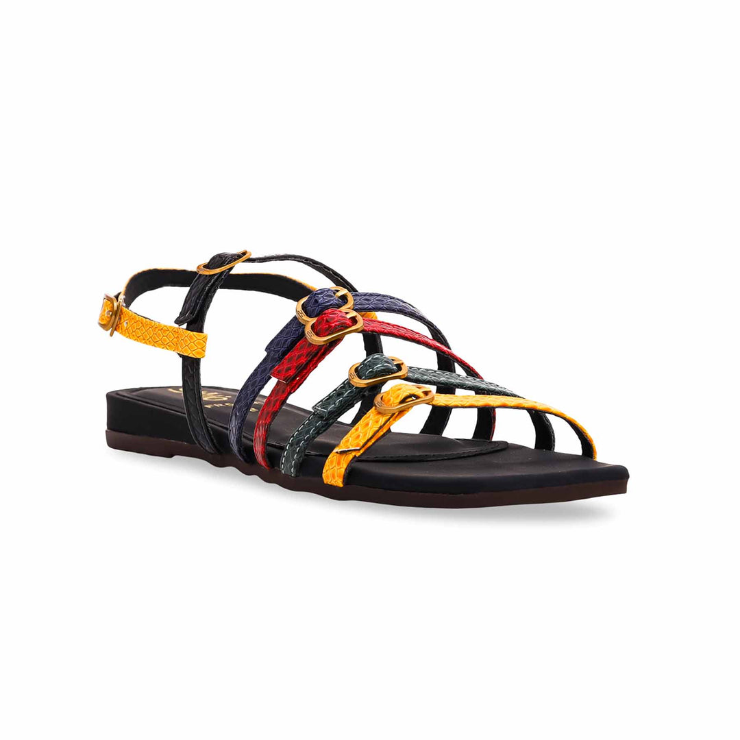 Multy Formal Sandal FR5306