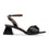 Black Formal Sandal FR5316