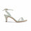 Grey Formal Sandal For Ladies FR5331