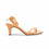 Beige Formal Sandal For Ladies FR5331