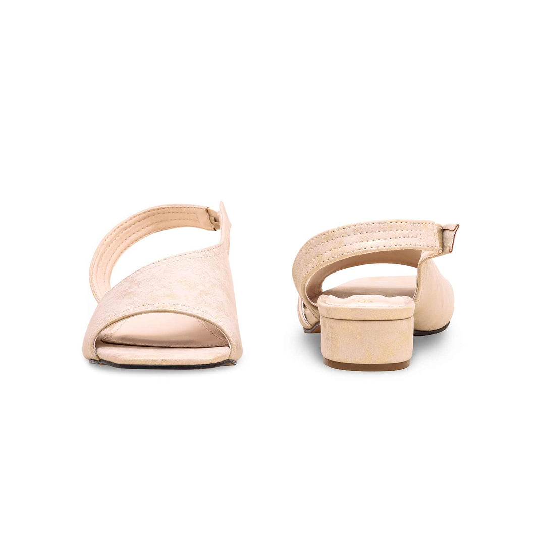 Fawn Formal Sandal FR5361