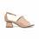 Fawn Formal Block Heel Sandal FR5363