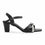 Black Formal Sandal FR5366