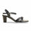Black Formal Sandal FR5368