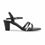 Black Formal Sandal For Women FR5369