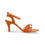 Mustard Formal Women Sandal FR5371