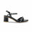 Black Formal Sandal FR5374
