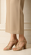 Fawn Formal Sandal FR5382