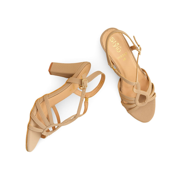 Fawn Formal Sandal FR5382