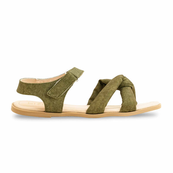 PISTAGREEN Formal Sandal FR5383