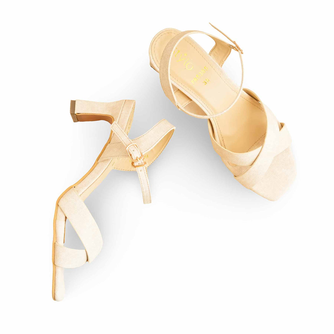Fawn Formal Sandal For Ladies FR5385