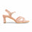 Pink Formal Sandal For Ladies FR5385
