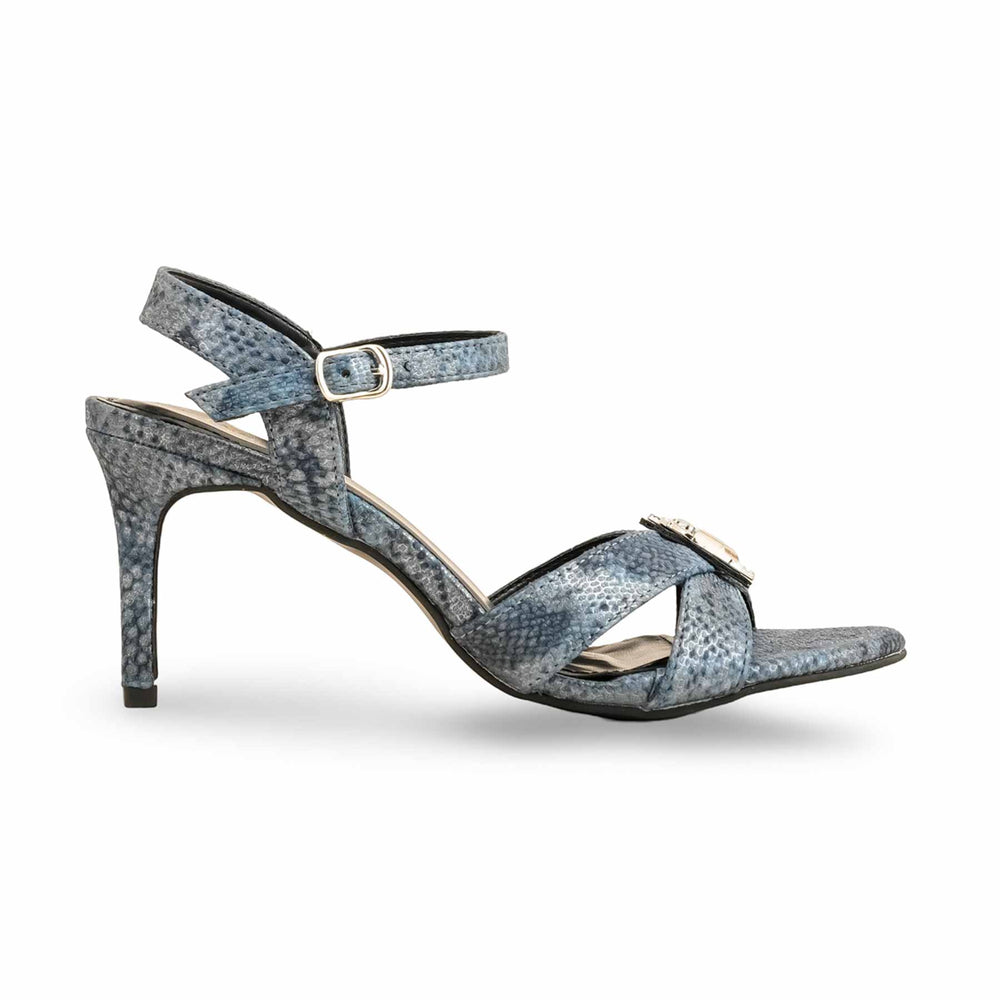 Navy Formal Sandal FR5387