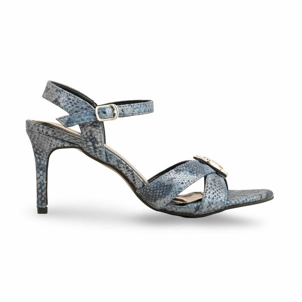 Navy Formal Sandal FR5387