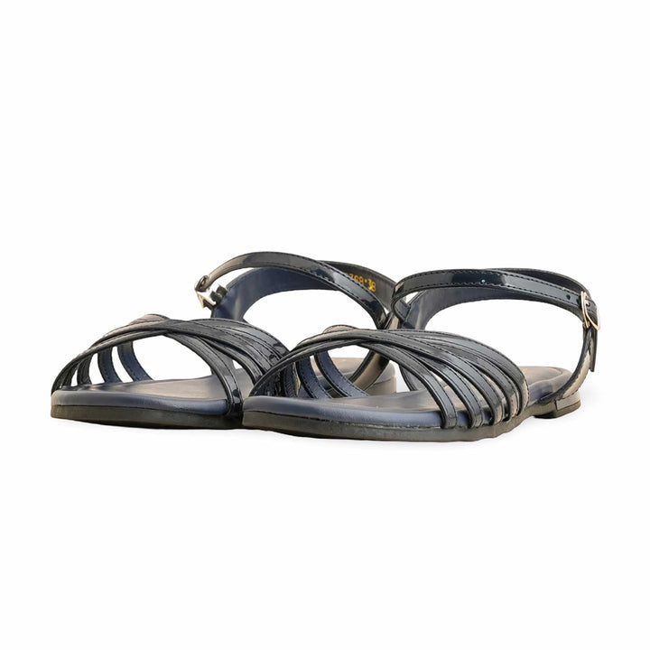 Navy Formal Sandal FR5388