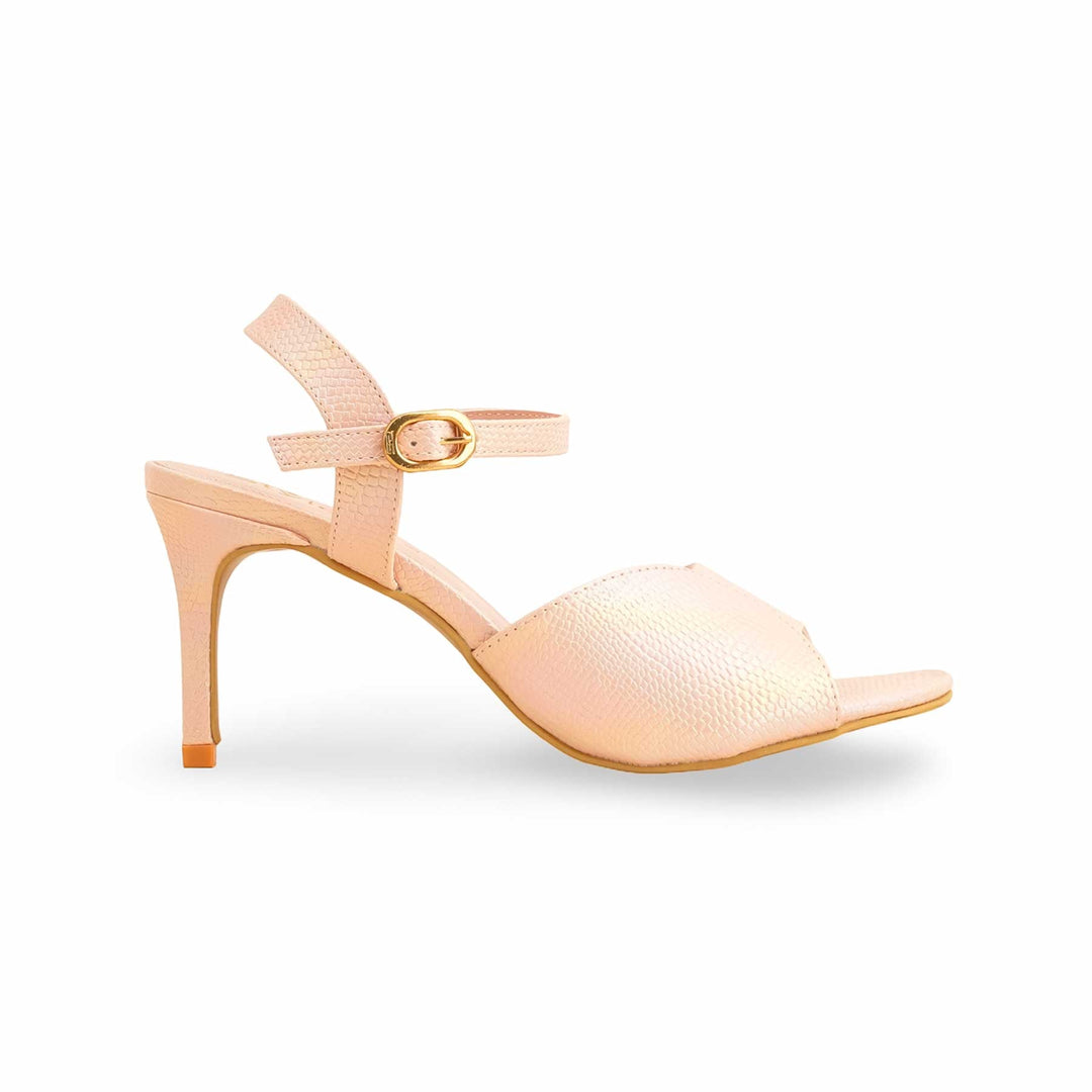 Pink Formal Sandal FR5389