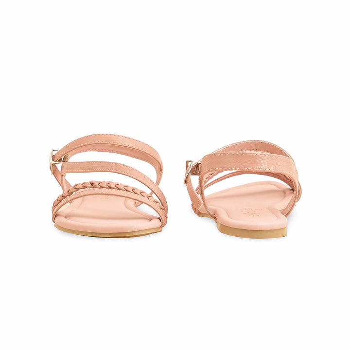 Pink Formal Sandal For Women Fr5392