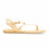 Golden Formal Women Sandal FR5397