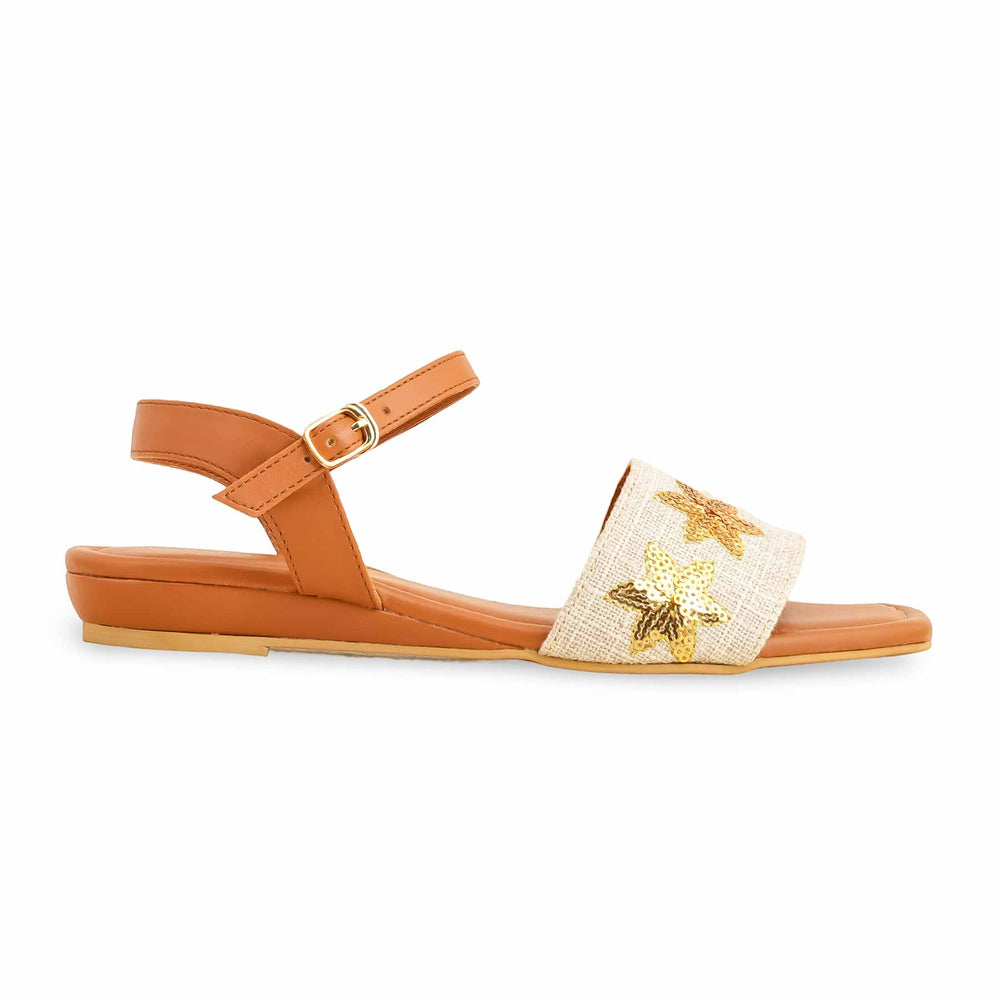 Fawn Formal Women Sandal FR5401