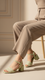 PISTAGREEN Formal Women Sandal FR5402