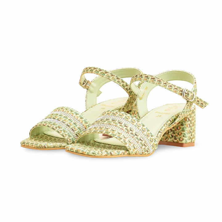 PISTAGREEN Formal Women Sandal FR5402