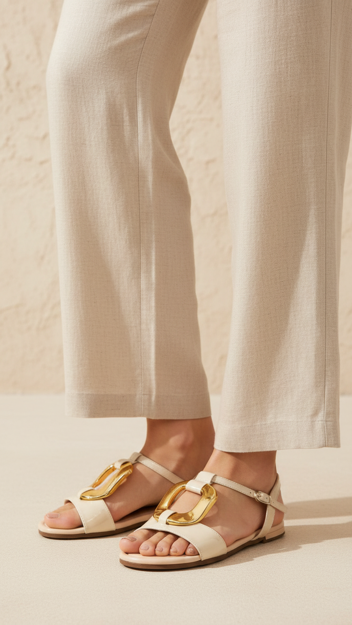 Fawn Formal Sandal For Ladies FR5404