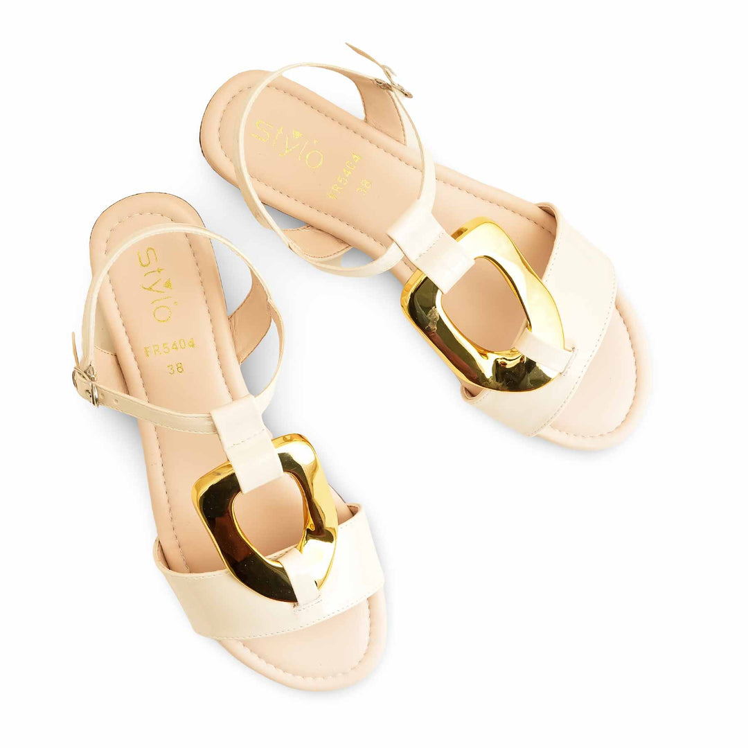 Fawn Formal Sandal For Ladies FR5404