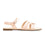 Pink Formal Sandal For Women FR5406