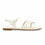 PISTAGREEN Formal Women Sandal FR5406