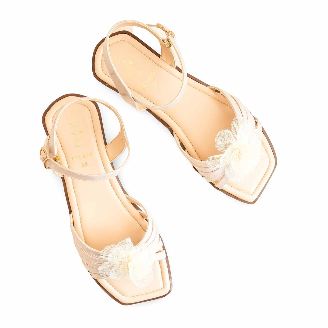 Fawn Formal Women Sandal FR5409