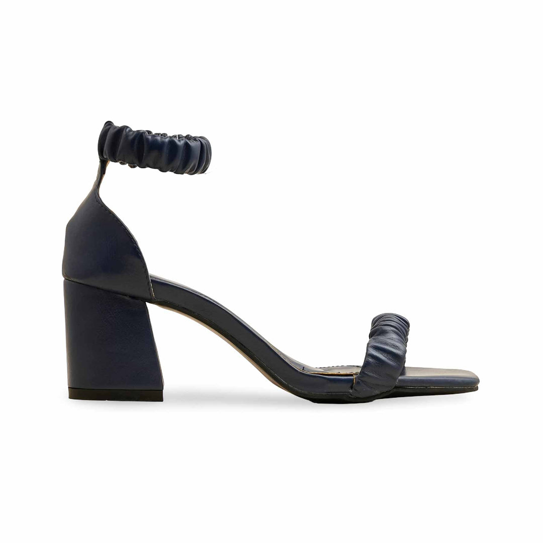 Blue Formal Sandal For Ladies FR5410