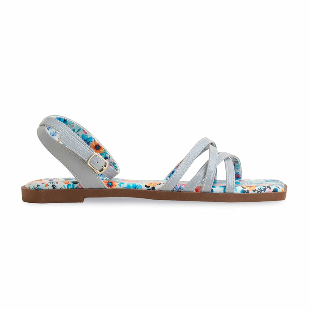 Ferozy Formal Women Sandal FR5411