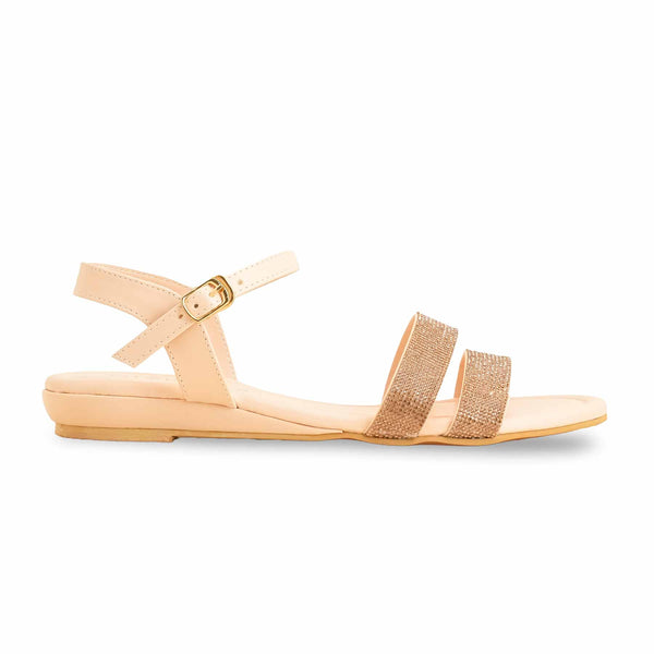 Fawn Formal Women Sandal FR5418