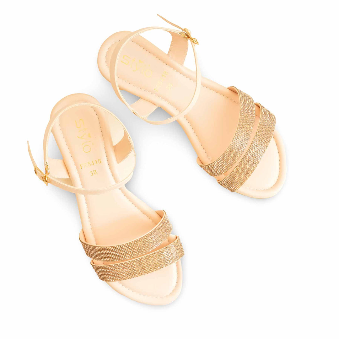 Fawn Formal Women Sandal FR5418