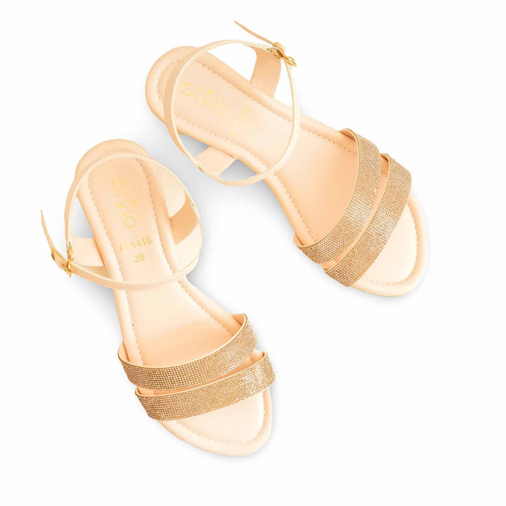 Fawn Formal Women Sandal FR5418