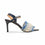Blue Formal Sandal FR5422