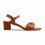 Brown Formal Sandal FR5424