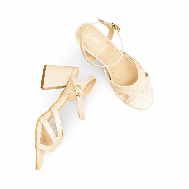 Fawn Formal Sandal FR5426