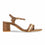 Brown Formal Sandal FR5433