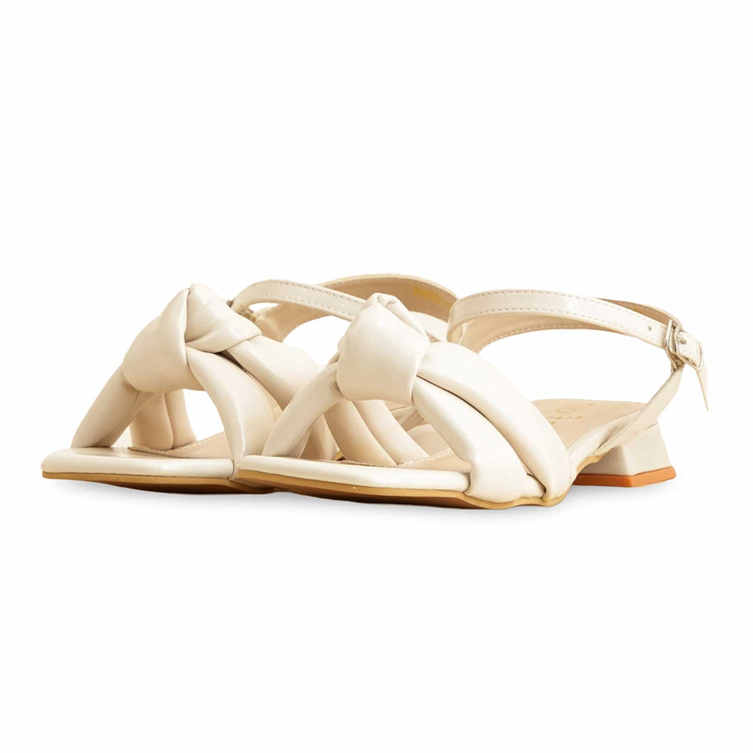 Fawn Formal Sandal FR5435