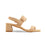 Beige Formal Women Sandal FR5437
