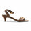 Brown Formal Sandal FR5443