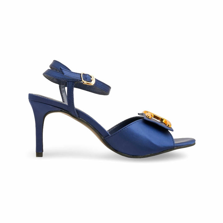 Navy Formal Sandal FR5447