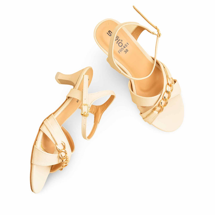 Fawn Formal Sandal FR5451