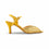 Yellow Formal Sandal FR5453