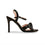 Black Formal Sandal FR5456