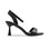 Black Formal Sandal FR5458