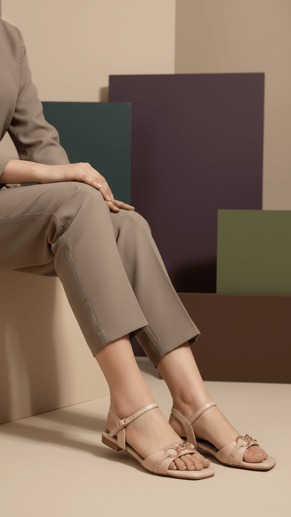 Fawn Formal Sandal FR5464