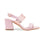 Pink Formal Sandal For Women FR5472