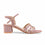 Pink Formal Sandal For Ladies FR5479